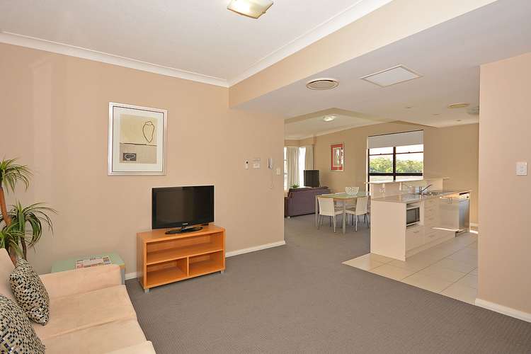 Seventh view of Homely unit listing, 24/371 Esplanade, Scarness QLD 4655
