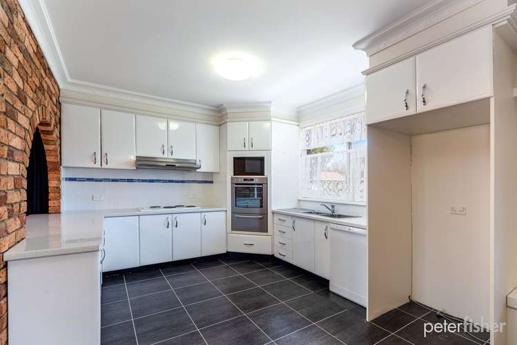 Second view of Homely house listing, 24 Boronia Crescent, Orange NSW 2800