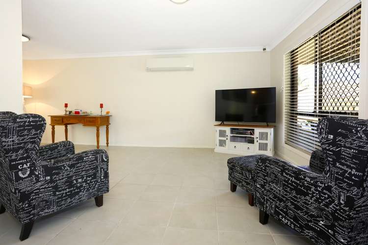 Fifth view of Homely house listing, 63 Renfrew Drive, Highland Park QLD 4211