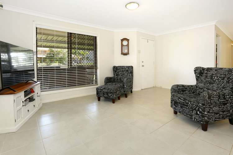 Sixth view of Homely house listing, 63 Renfrew Drive, Highland Park QLD 4211