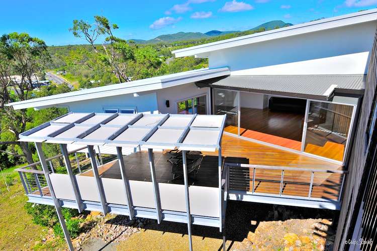 Fourth view of Homely house listing, 6 Panorama Close, Agnes Water QLD 4677