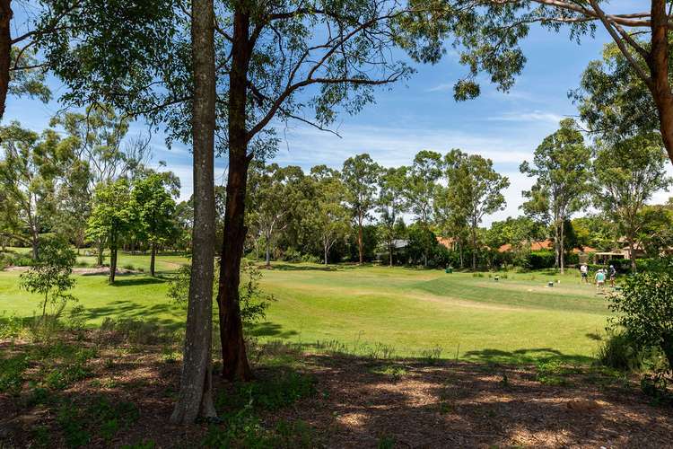 Fourth view of Homely townhouse listing, 8133 Magnolia Drive West, Hope Island QLD 4212