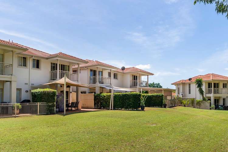 Fifth view of Homely townhouse listing, 8133 Magnolia Drive West, Hope Island QLD 4212