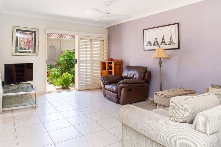 Sixth view of Homely townhouse listing, 8133 Magnolia Drive West, Hope Island QLD 4212