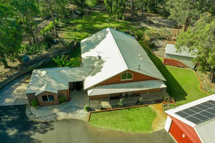 Third view of Homely house listing, 7 Feast Place, Leschenault WA 6233