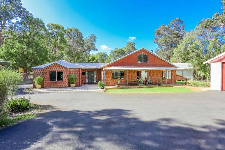 Fourth view of Homely house listing, 7 Feast Place, Leschenault WA 6233
