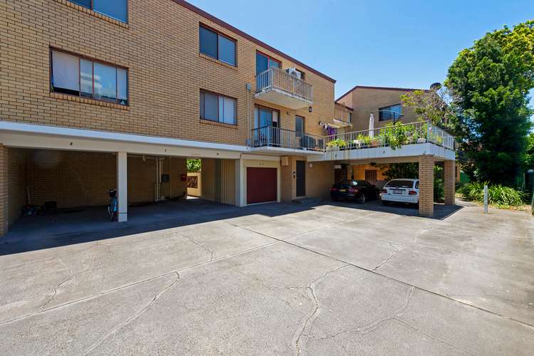 Main view of Homely unit listing, 10/25 Imperial Parade, Labrador QLD 4215