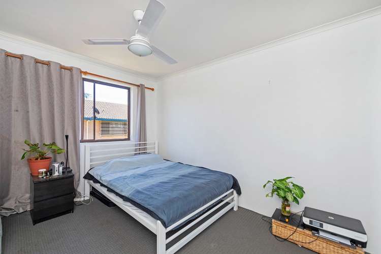 Fifth view of Homely unit listing, 10/25 Imperial Parade, Labrador QLD 4215
