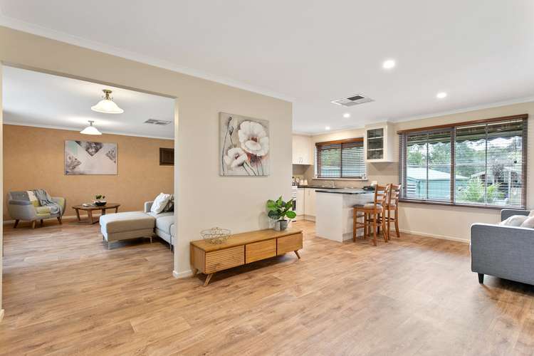 Fifth view of Homely house listing, 6 Bruce Street, Aberfoyle Park SA 5159