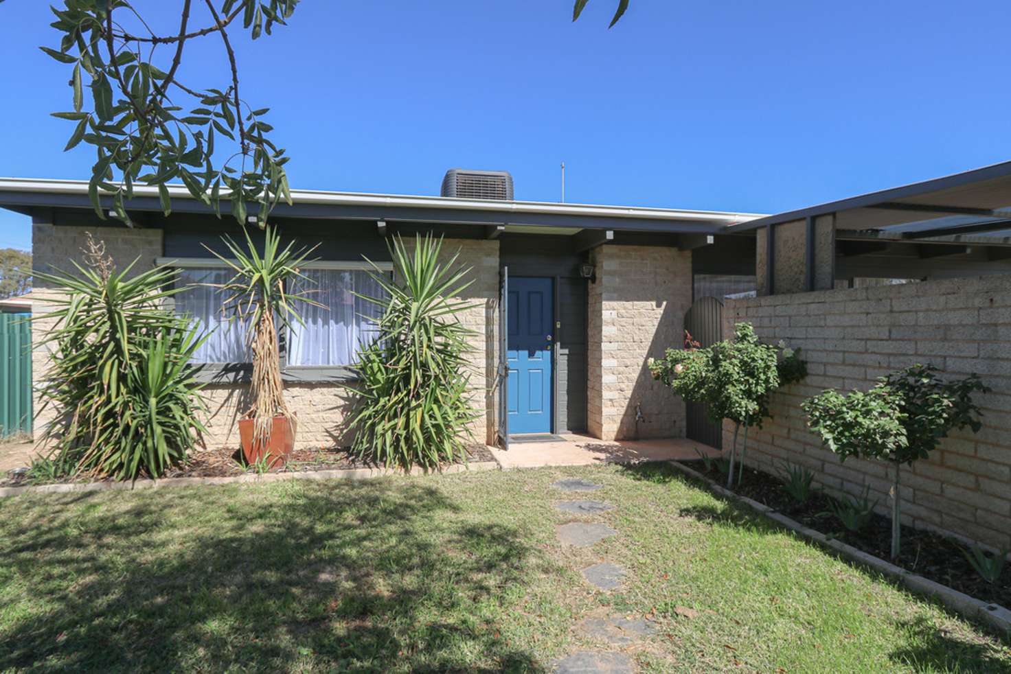 Main view of Homely house listing, 4 Broad Lane, West Wyalong NSW 2671