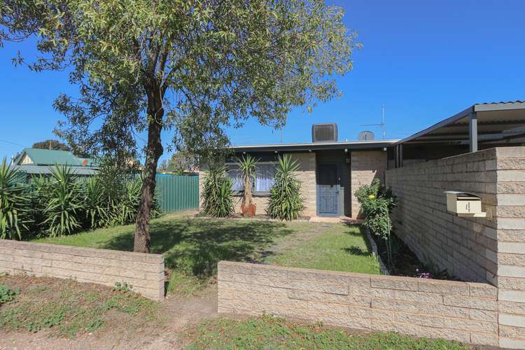 Fourth view of Homely house listing, 4 Broad Lane, West Wyalong NSW 2671