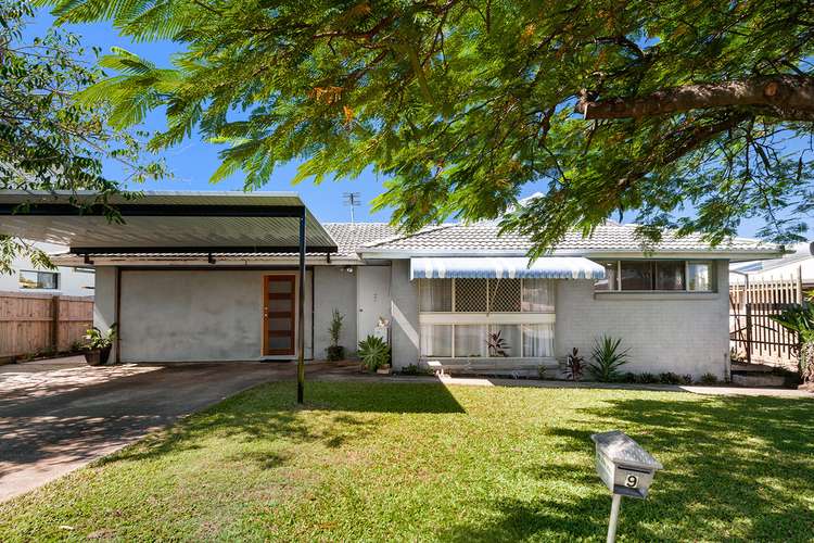 Third view of Homely house listing, 9 Coryule Street, Battery Hill QLD 4551