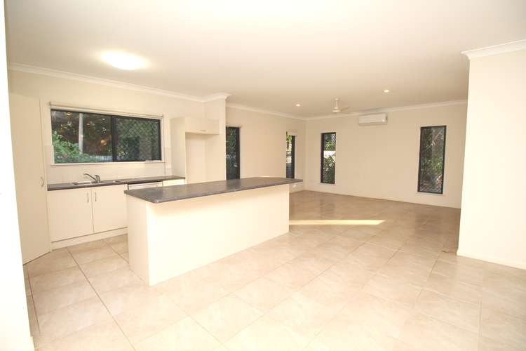 Fifth view of Homely house listing, 1 Lorne Court, Bluewater QLD 4818
