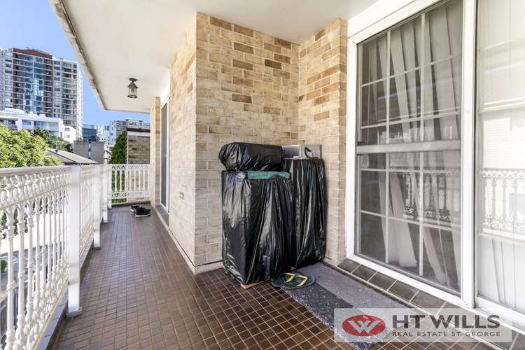 Sixth view of Homely unit listing, 5/44 The Avenue, Hurstville NSW 2220