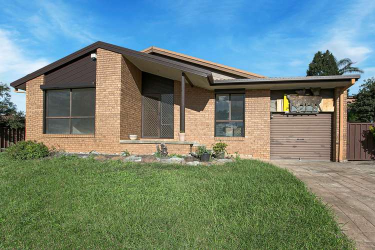 Main view of Homely house listing, 19 Lochalsh Street, St Andrews NSW 2566