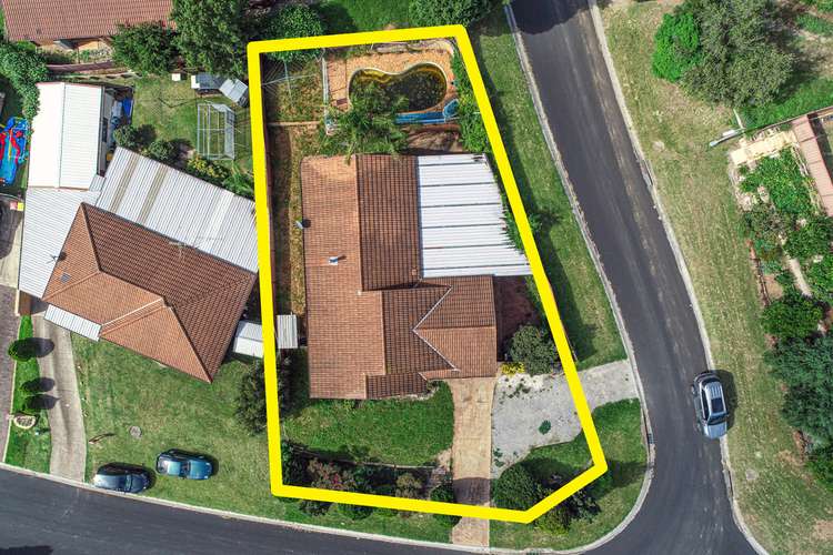 Third view of Homely house listing, 19 Lochalsh Street, St Andrews NSW 2566
