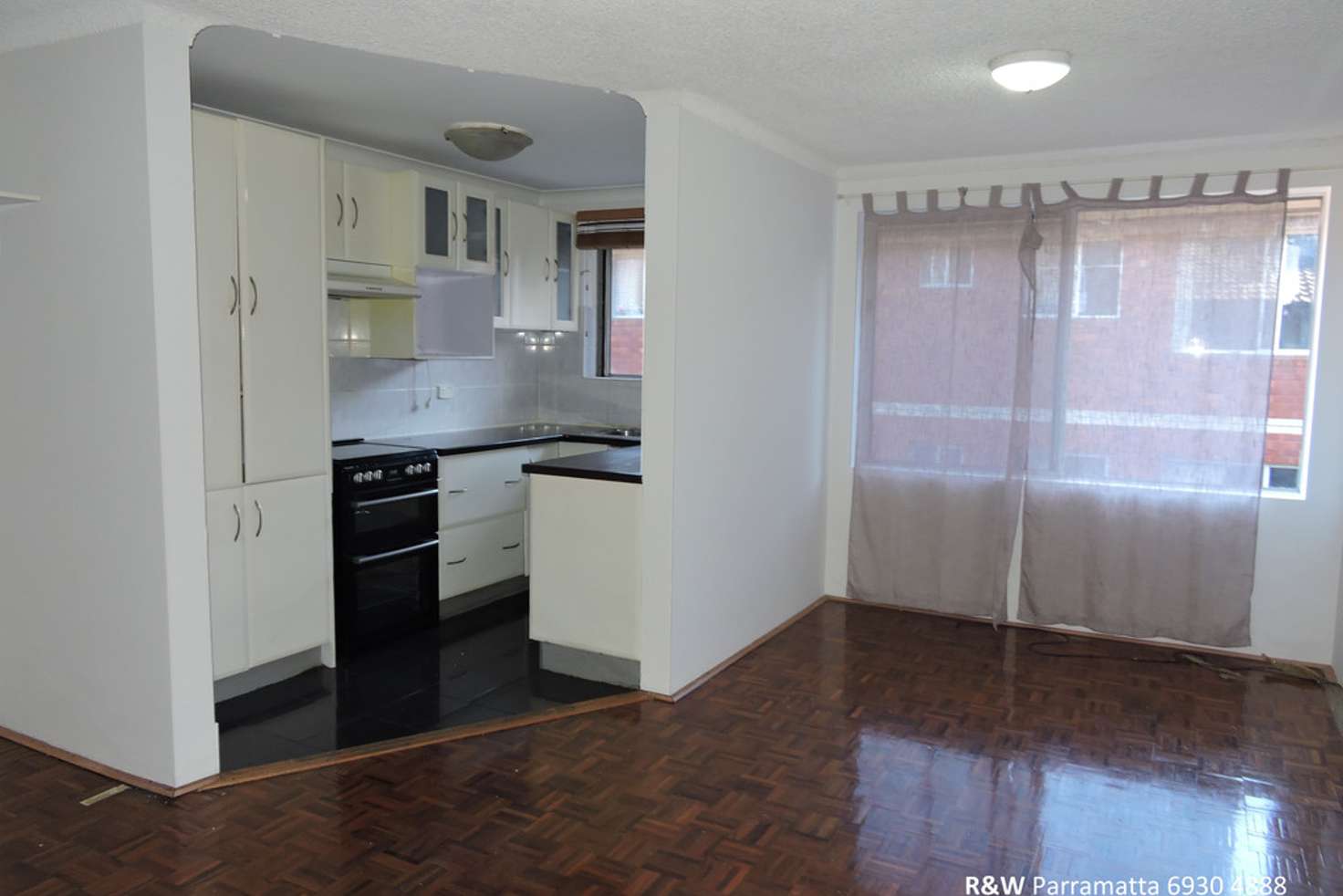 Main view of Homely unit listing, 14/29B Great Western Highway, Parramatta NSW 2150