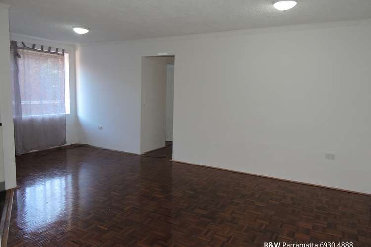 Second view of Homely unit listing, 14/29B Great Western Highway, Parramatta NSW 2150