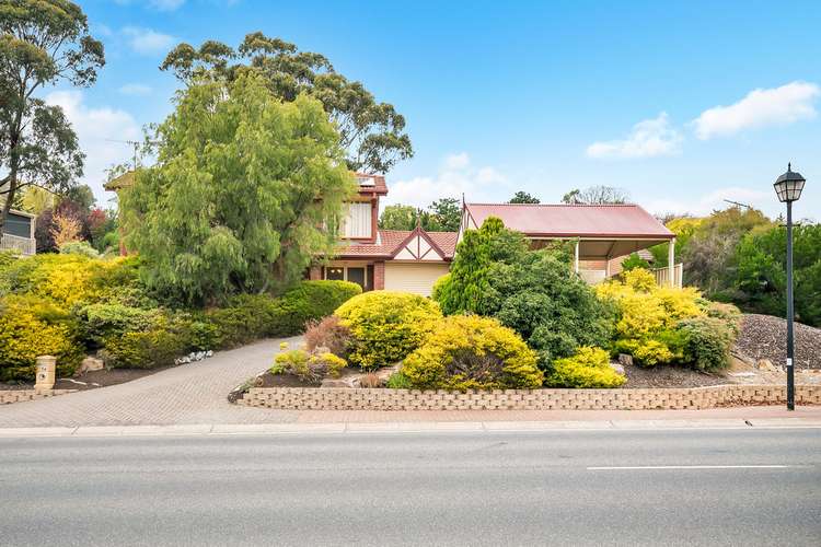 Third view of Homely house listing, 104 Homestead Drive, Aberfoyle Park SA 5159