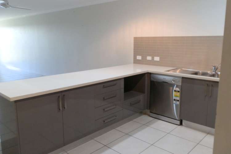 Third view of Homely semiDetached listing, 1/5 CALDERWOOD STREET, Emerald QLD 4720
