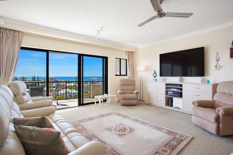 Second view of Homely unit listing, 21a/1 Great Hall Drive, Miami QLD 4220