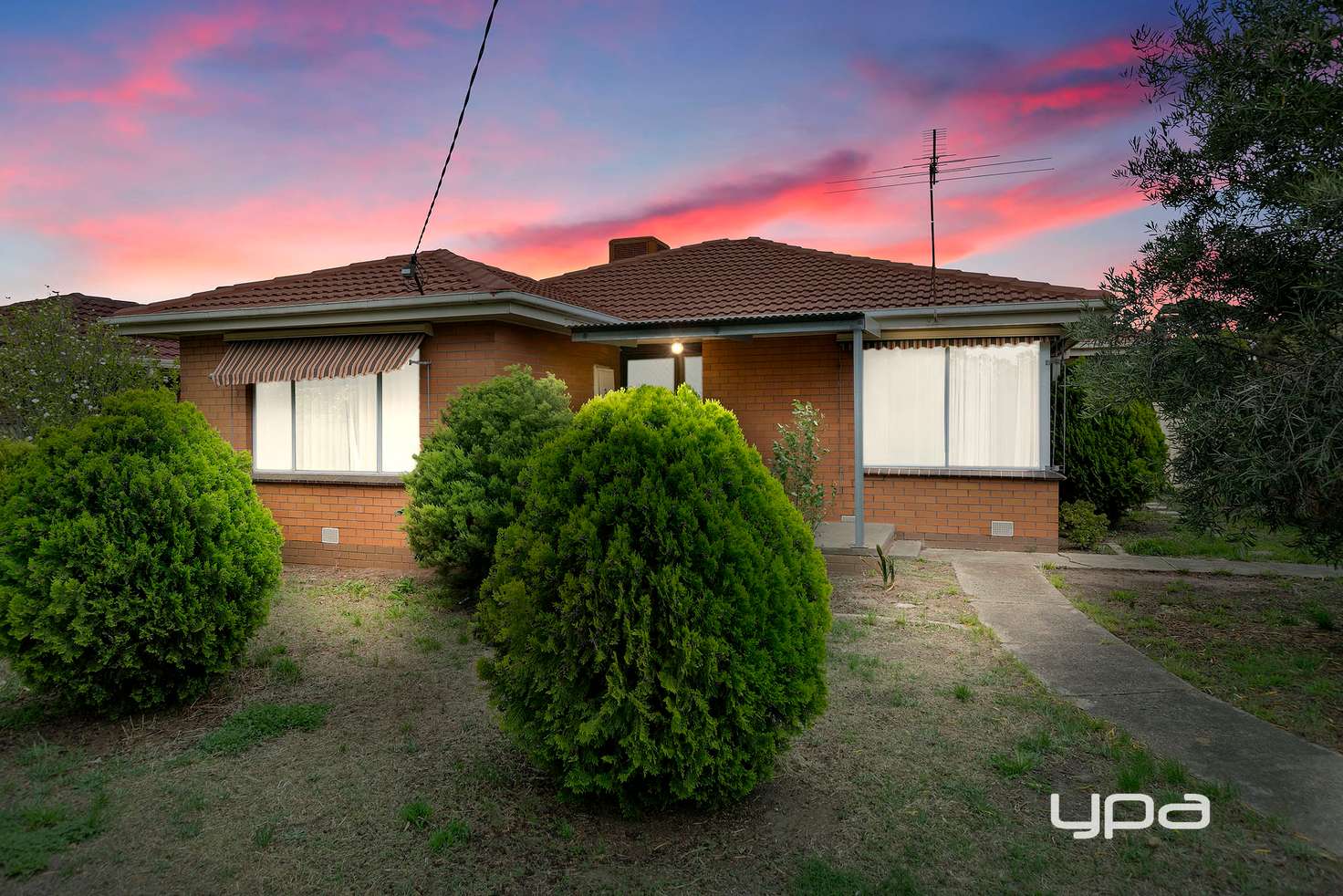 Main view of Homely house listing, 23 Beverley Street, Kings Park VIC 3021