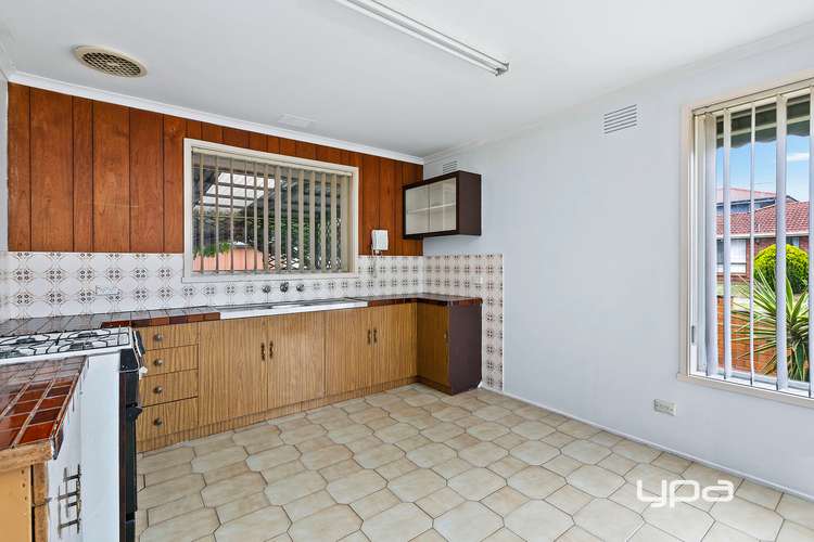 Fourth view of Homely house listing, 23 Beverley Street, Kings Park VIC 3021