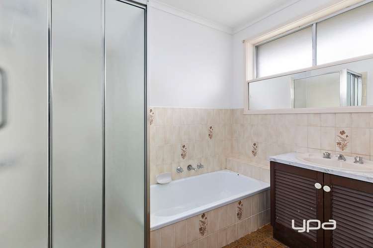 Fifth view of Homely house listing, 23 Beverley Street, Kings Park VIC 3021