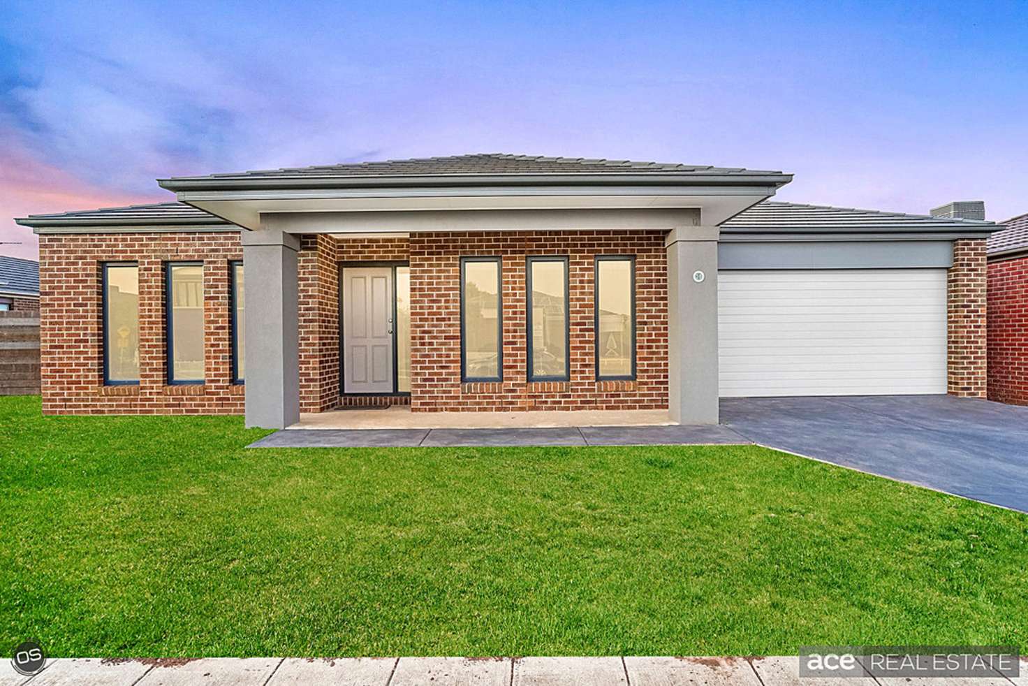 Main view of Homely house listing, 38 Samaria Street, Tarneit VIC 3029