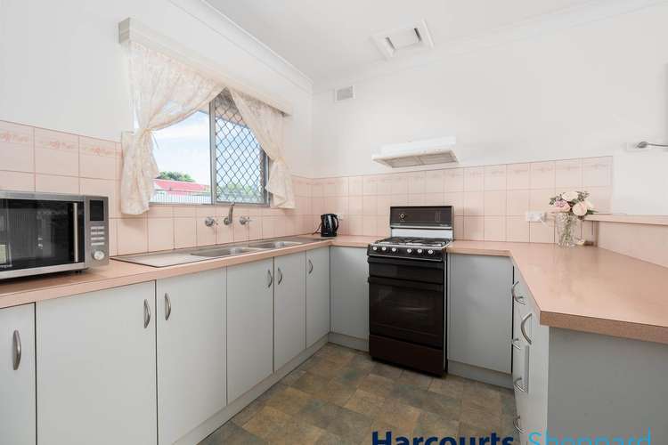 Third view of Homely unit listing, Address available on request