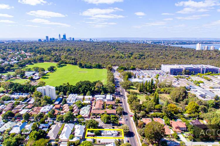 Second view of Homely house listing, 22 Aberdare Road, Shenton Park WA 6008