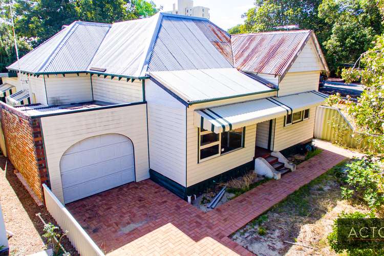 Fourth view of Homely house listing, 22 Aberdare Road, Shenton Park WA 6008