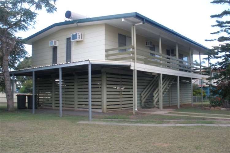 Main view of Homely house listing, 4 Adams Crescent, Blackwater QLD 4717