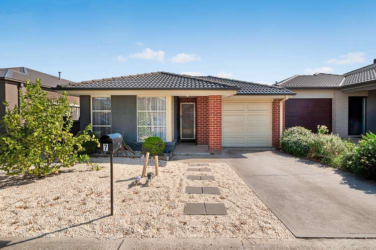 Main view of Homely house listing, 7 Dickens Street, Cranbourne West VIC 3977