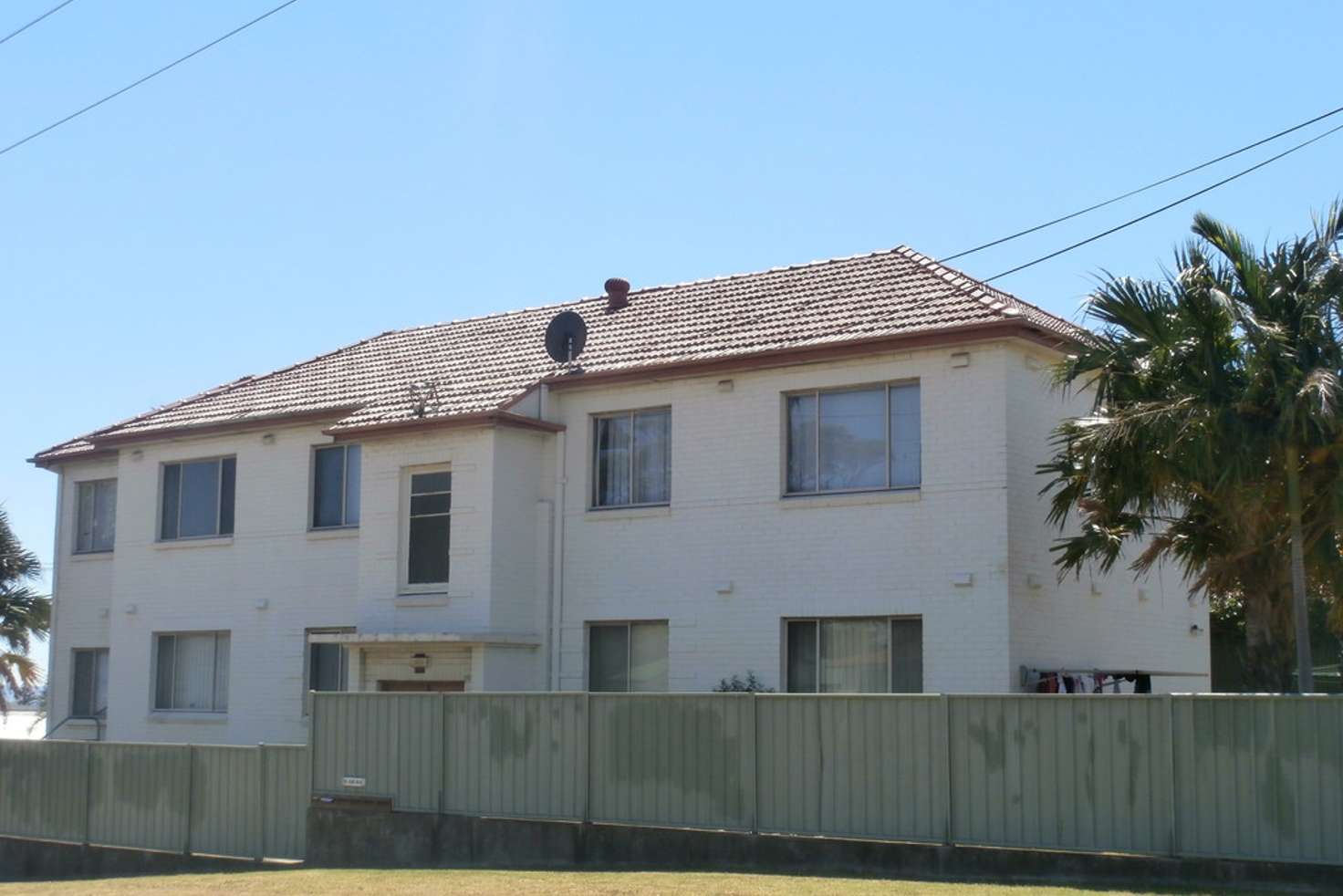 Main view of Homely blockOfUnits listing, 5/78 Darcy Road, Port Kembla NSW 2505
