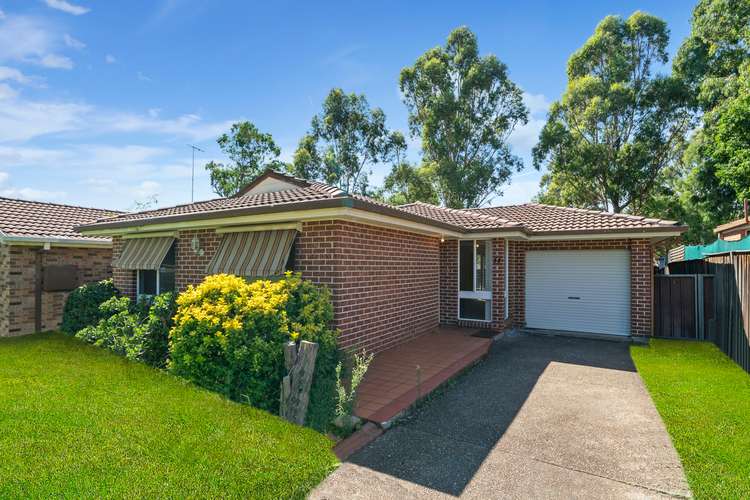 Main view of Homely villa listing, 14/31 Perigee Close, Doonside NSW 2767