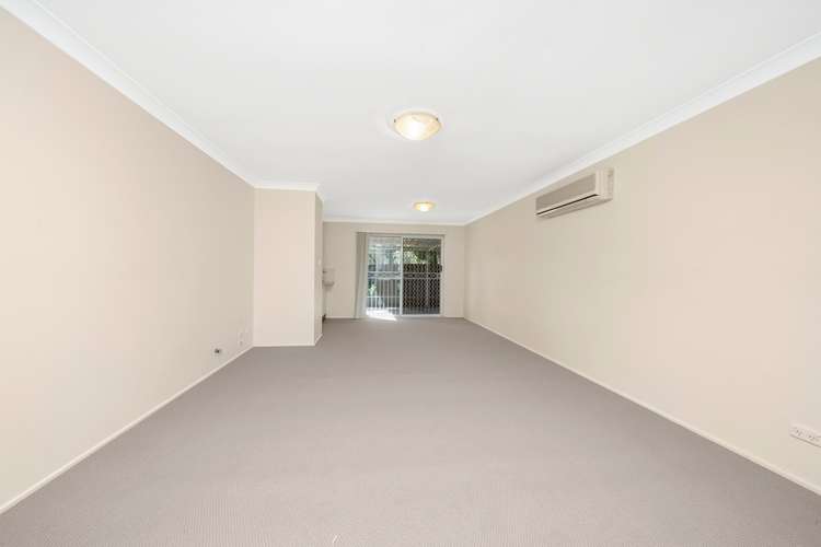 Second view of Homely villa listing, 14/31 Perigee Close, Doonside NSW 2767