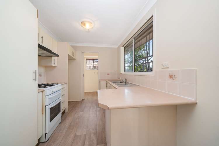 Third view of Homely villa listing, 14/31 Perigee Close, Doonside NSW 2767