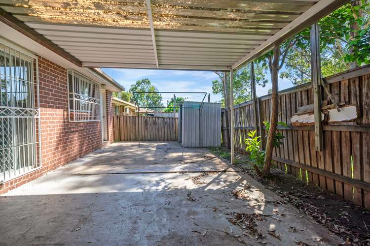 Sixth view of Homely villa listing, 14/31 Perigee Close, Doonside NSW 2767