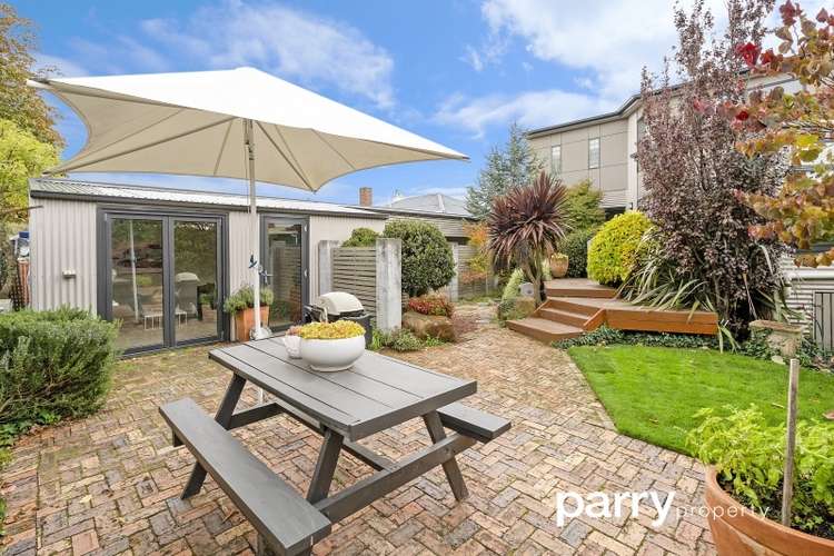 Main view of Homely house listing, 13 Eddie Street, Invermay TAS 7248