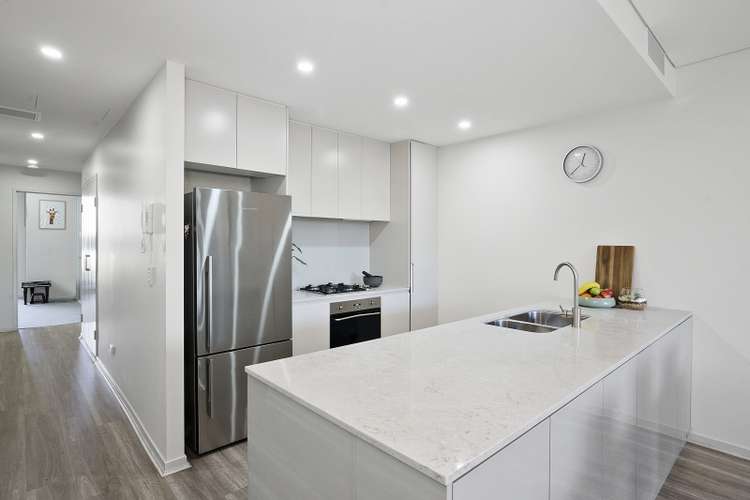 Third view of Homely apartment listing, 207b/23 Roger St, Brookvale NSW 2100