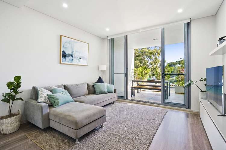 Fourth view of Homely apartment listing, 207b/23 Roger St, Brookvale NSW 2100