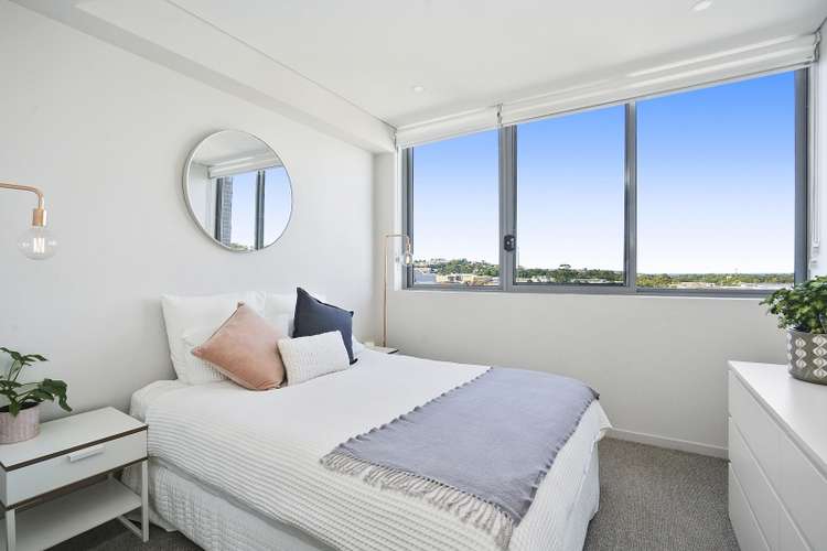 Fifth view of Homely apartment listing, 207b/23 Roger St, Brookvale NSW 2100