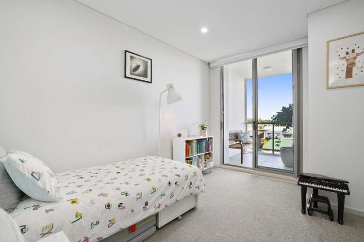 Sixth view of Homely apartment listing, 207b/23 Roger St, Brookvale NSW 2100