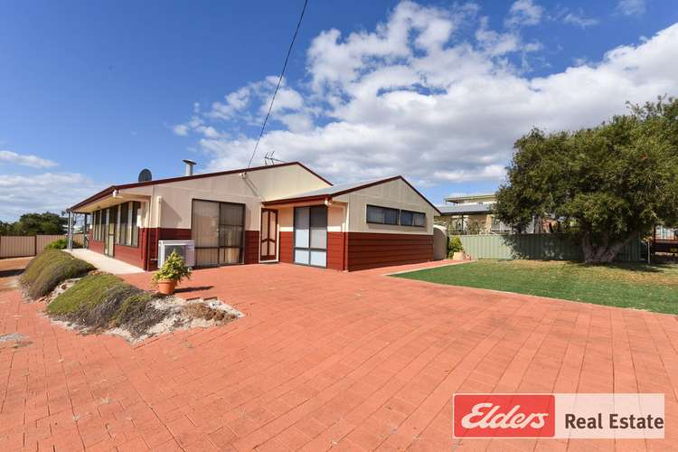 Main view of Homely house listing, 7 Qualup Court, Bremer Bay WA 6338