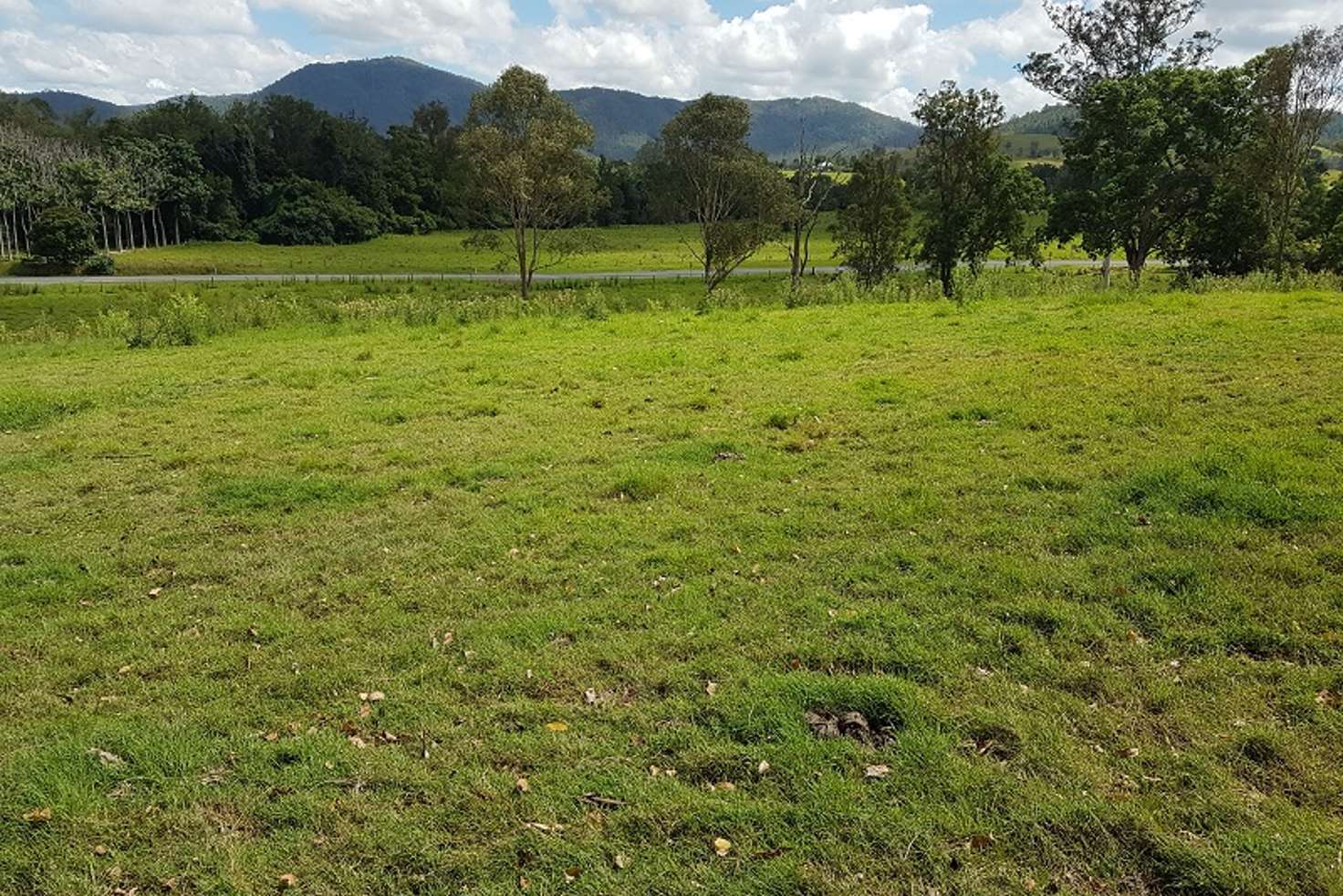 Main view of Homely residentialLand listing, Lot 45 Aherns Road, Conondale QLD 4552