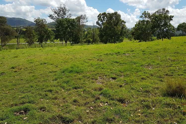 Second view of Homely residentialLand listing, Lot 45 Aherns Road, Conondale QLD 4552