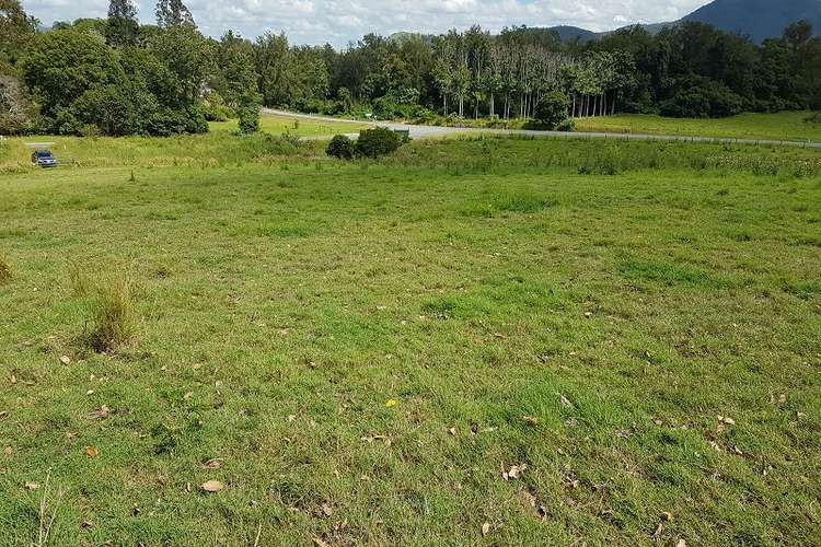 Fourth view of Homely residentialLand listing, Lot 45 Aherns Road, Conondale QLD 4552