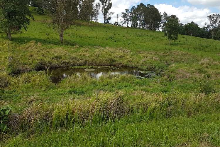 Fifth view of Homely residentialLand listing, Lot 45 Aherns Road, Conondale QLD 4552