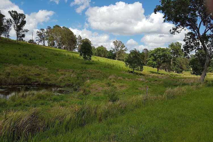 Sixth view of Homely residentialLand listing, Lot 45 Aherns Road, Conondale QLD 4552